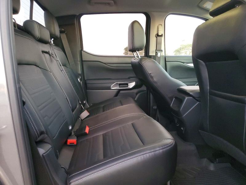 Photo 10 from auction – 2024 FORD RANGER LAR with VIN 1FTER4KPXRLE40459