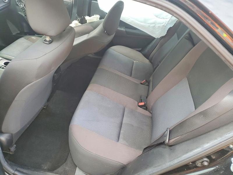 Photo 10 from auction – 2018 TOYOTA COROLLA L with VIN 2T1BURHE7JC049821