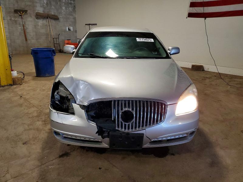 Photo 5 from auction – 2011 BUICK LUCERNE CX with VIN 1G4HC5EM4BU102685