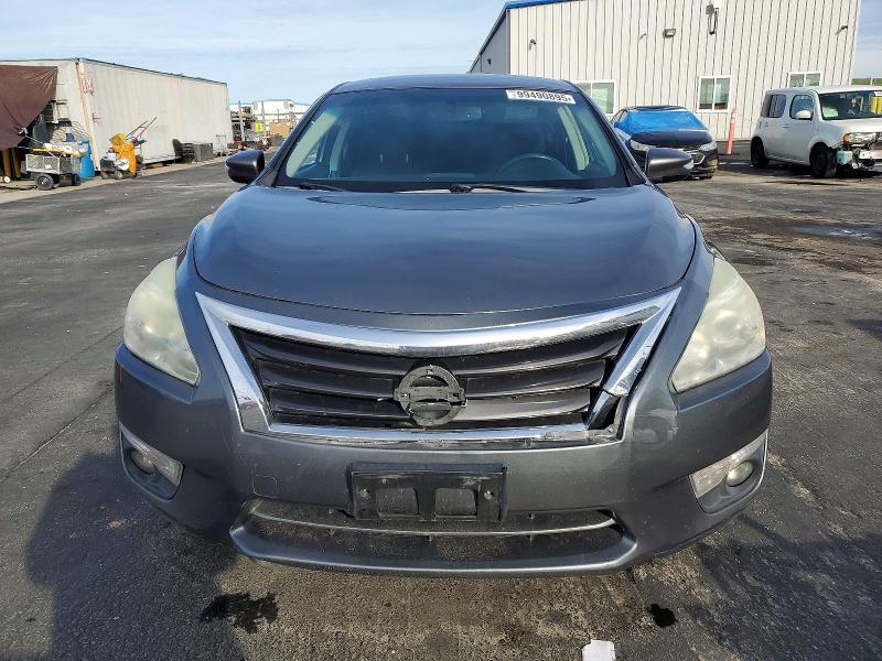 Photo 5 from auction – 2014 NISSAN ALTIMA 2.5 with VIN 1N4AL3AP4EC164677