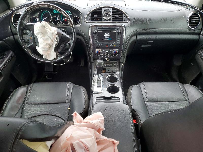 Foto 8 de la subasta – 2017 BUICK ENCLAVE con VIN 5GAKVCKDXHJ117877