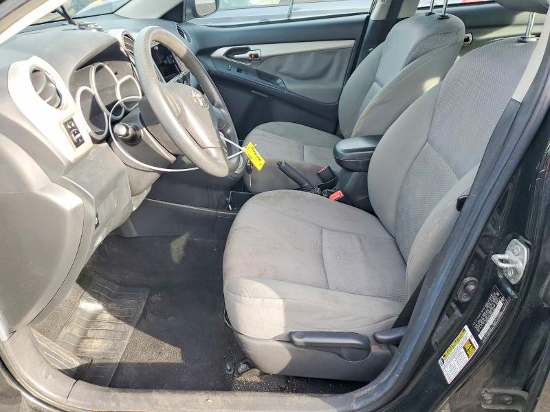 Photo 7 from auction – 2010 TOYOTA COROLLA MA with VIN 2T1KU4EE1AC351452