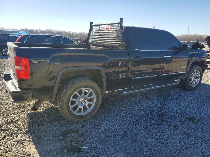 Photo 3 from auction – 2015 GMC SIERRA with VIN 3GTU2WEJ7FG415014