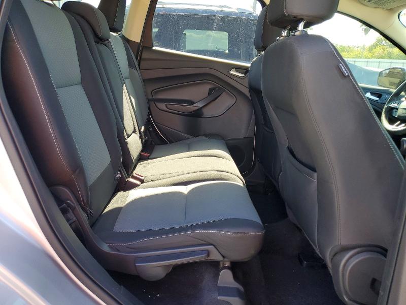 Photo 11 from auction – 2017 FORD ESCAPE SE with VIN 1FMCU0GD3HUC60290