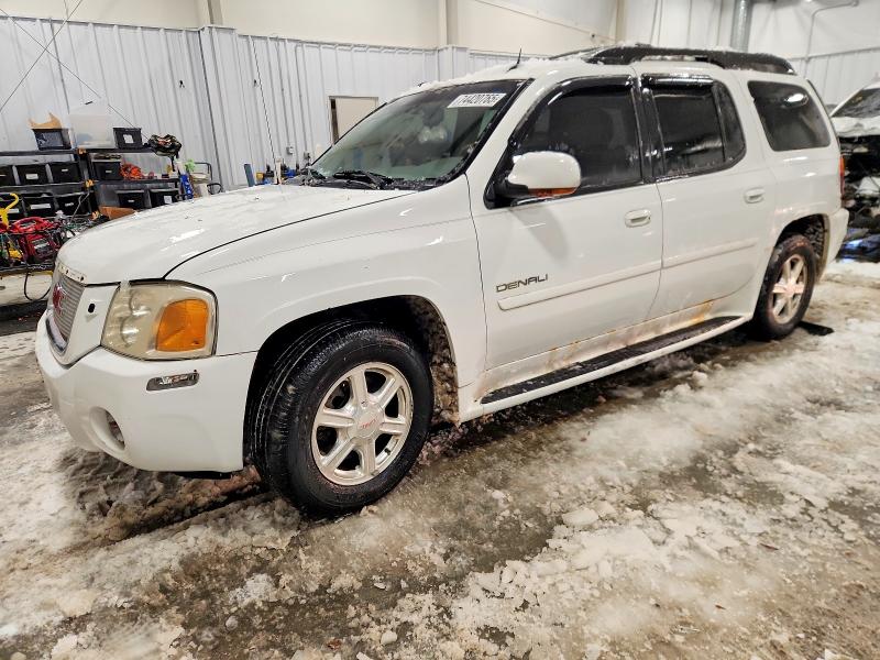 Фото 1 с аукциона – 2005 GMC ENVOY с VIN 1GKET16M056174835