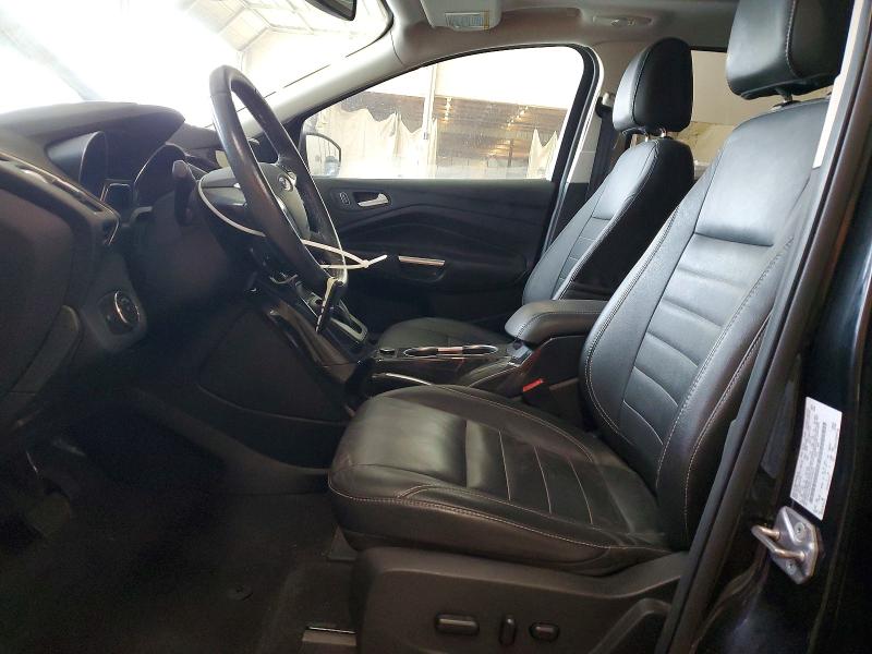 Photo 7 from auction – 2014 FORD ESCAPE TIT with VIN 1FMCU0J97EUD55872