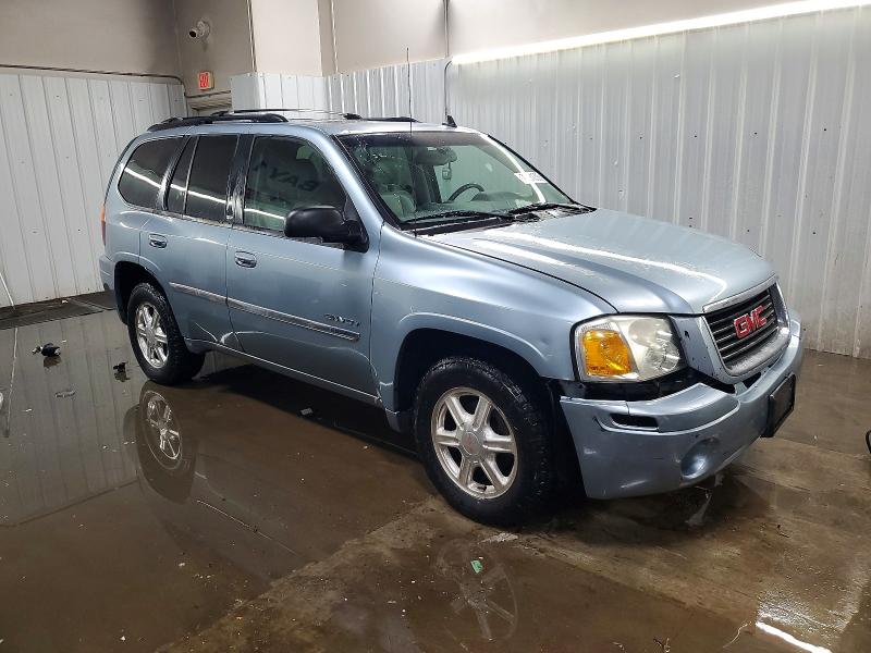 Photo 4 from auction – 2006 GMC ENVOY with VIN 1GKDT13S962336615