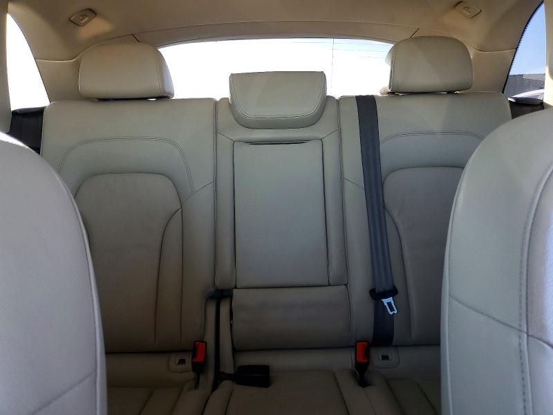 Photo 10 from auction – 2014 AUDI Q5 with VIN WA1CMAFP6EA062672