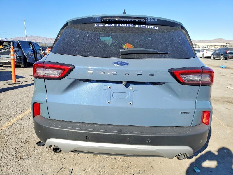 Photo 6 from auction – 2023 FORD ESCAPE with VIN 1FMCU0E11PUB34811
