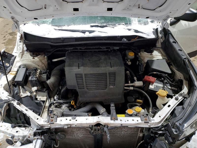 Photo 12 from auction – 2019 SUBARU FORESTER with VIN JF2SKAAC2KH576633
