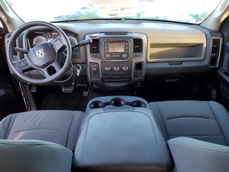 Photo 8 from auction – 2013 RAM 1500 ST with VIN 1C6RR7KT1DS632844