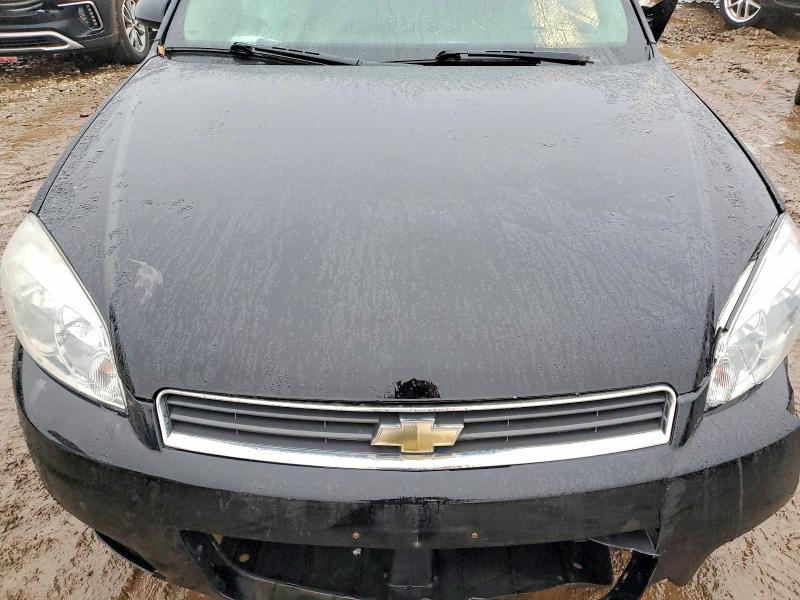Photo 11 from auction – 2007 CHEVROLET IMPALA LT with VIN 2G1WT58K179353344