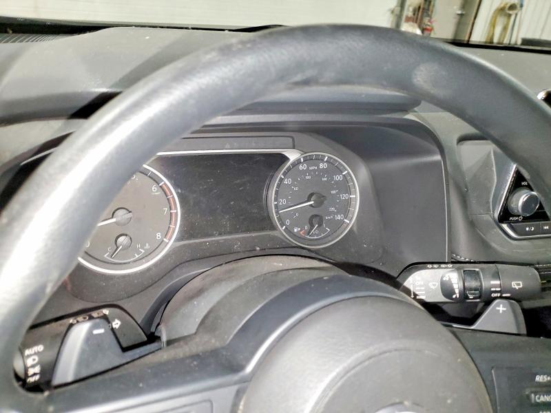 Zdjęcie 9 z aukcji – 2024 NISSAN ROGUE SV z VIN 5N1BT3BB2RC674562