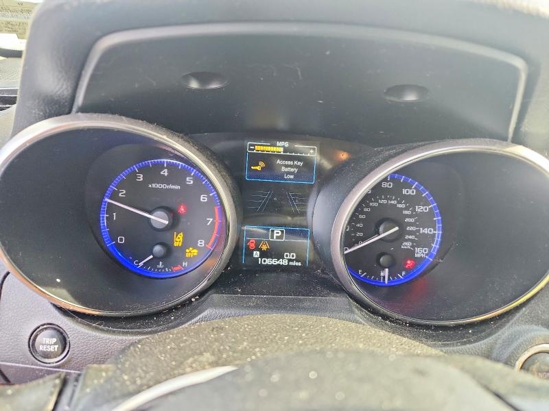 Photo 9 from auction – 2019 SUBARU OUTBACK 3. with VIN 4S4BSEJC9K3214006