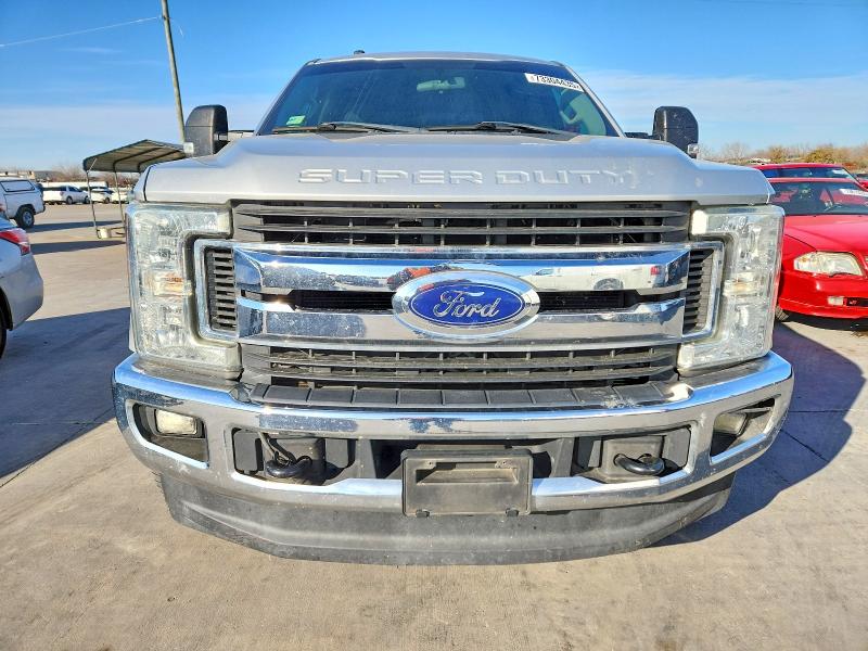 Photo 5 from auction – 2017 FORD F250 with VIN 1FT7W2BT0HEB40404