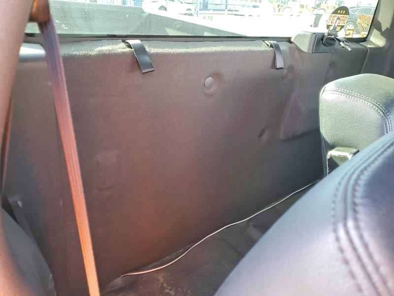 Photo 10 from auction – 2009 FORD F150 with VIN 1FTRF14V09KB89395