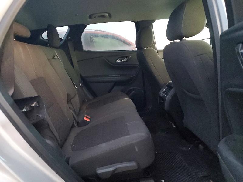 Zdjęcie 10 z aukcji – 2021 CHEVROLET BLAZER z VIN 3GNKBCRSXMS586477