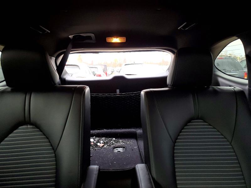 Photo 10 from auction – 2023 TOYOTA HIGHLANDER with VIN 5TDKDRAH6PS016328