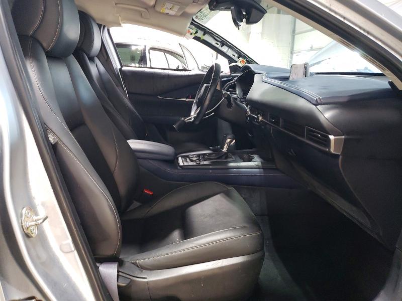 Photo 7 from auction – 2020 MAZDA CX-30 SELE with VIN 3MVDMBCL7LM108929
