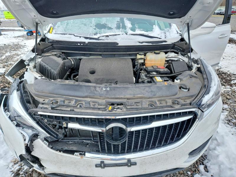 Photo 11 from auction – 2019 BUICK ENCLAVE with VIN 5GAERAKW7KJ122209