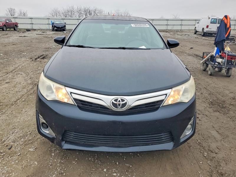 Photo 5 from auction – 2014 TOYOTA CAMRY L with VIN 4T1BF1FK3EU813818