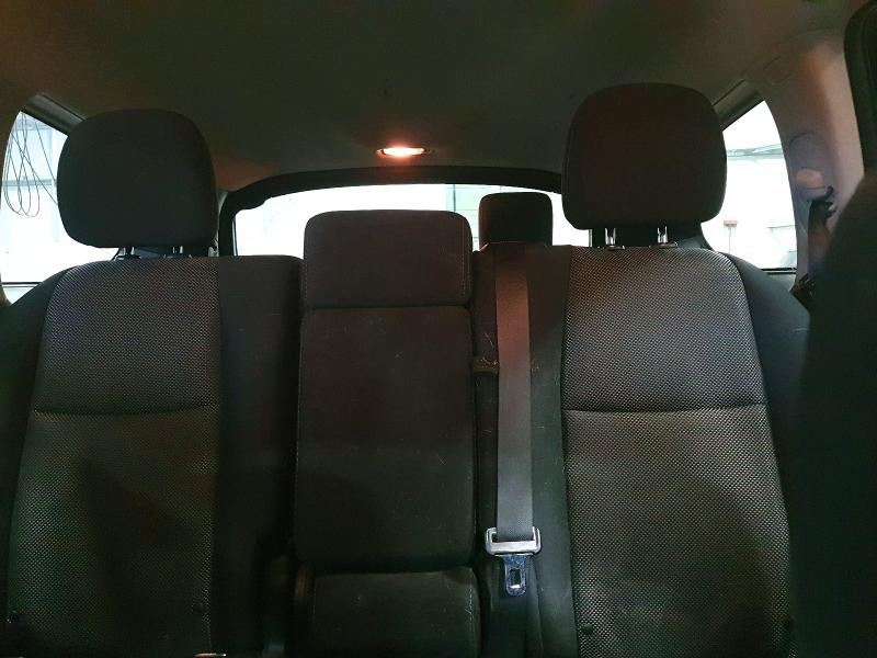 Photo 10 from auction – 2018 NISSAN PATHFINDER with VIN 5N1DR2MN1JC604063