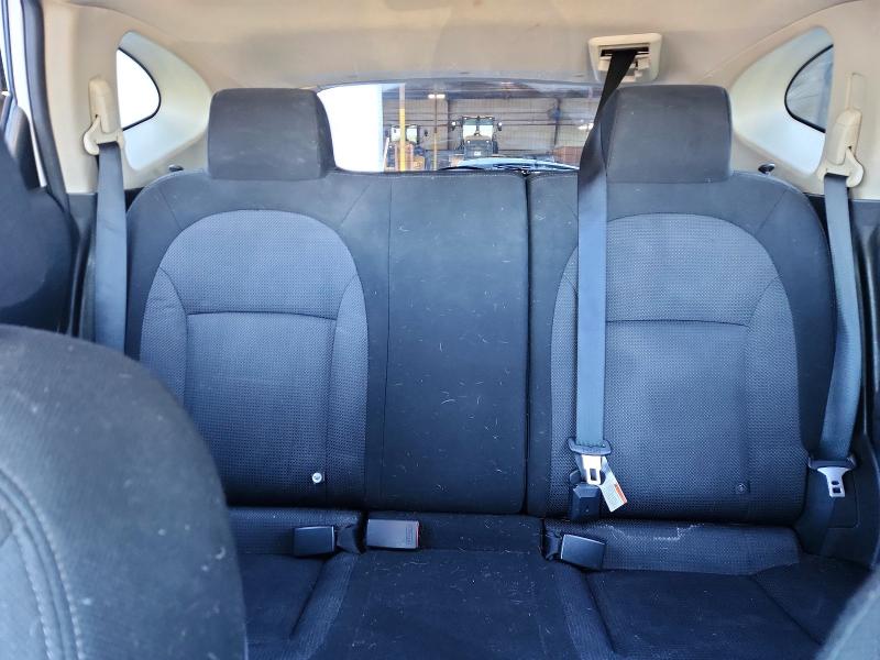 Photo 10 from auction – 2013 NISSAN ROGUE with VIN JN8AS5MTXDW523355