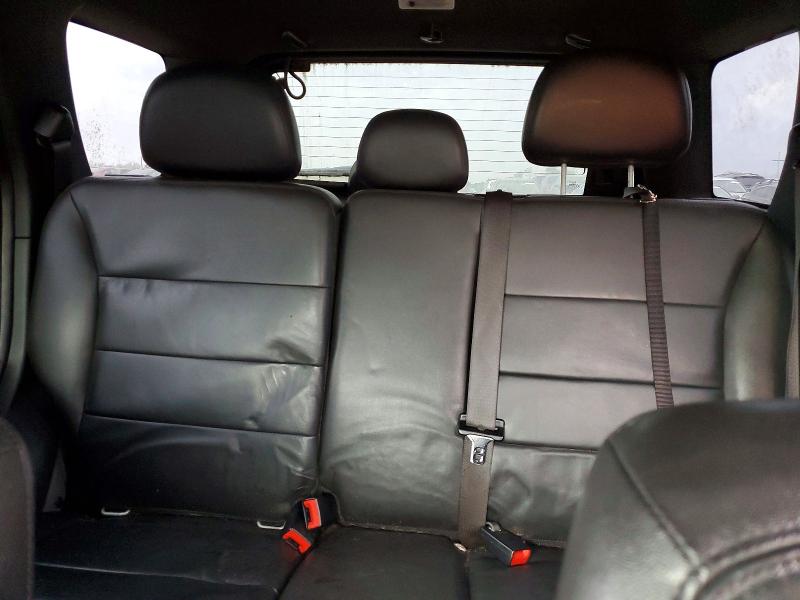 صورة رقم 10 من المزاد - 2012 FORD ESCAPE LIM مع VIN 1FMCU0EG0CKC67554