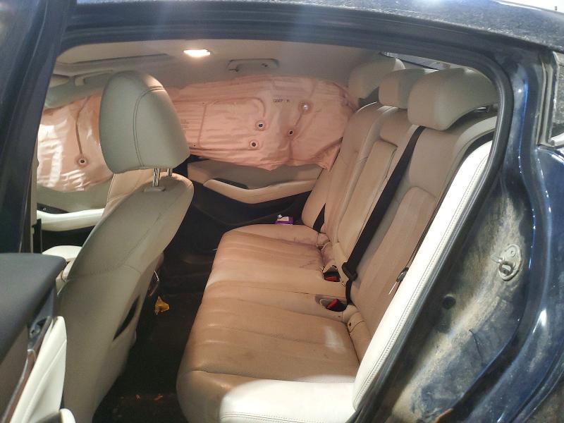 Photo 10 from auction – 2019 MAZDA 6 with VIN JM1GL1WY6K1504283