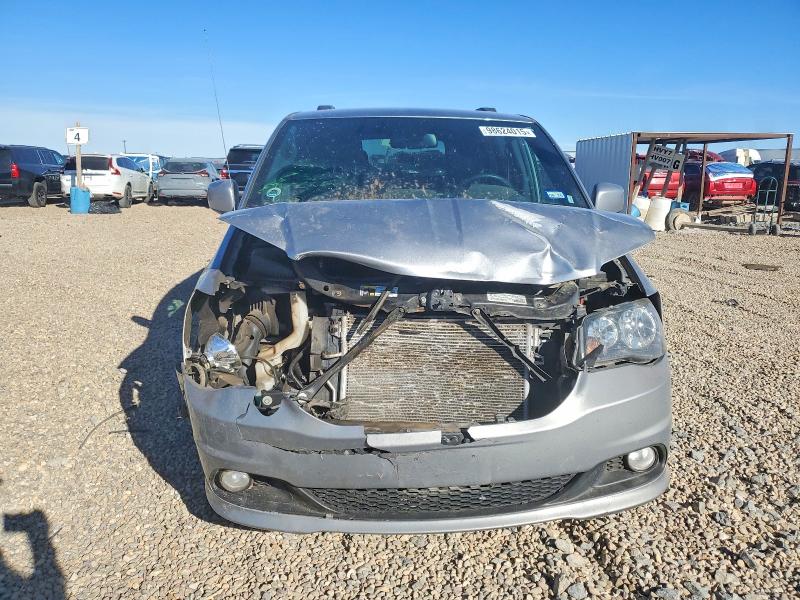 Photo 5 from auction – 2019 DODGE GRAND CARA with VIN 2C4RDGEG6KR694809