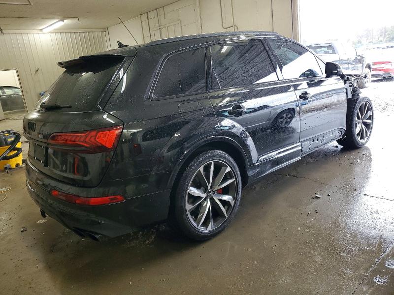 Photo 3 from auction – 2023 AUDI SQ7 PRESTI with VIN WA1VWBF74PD028420