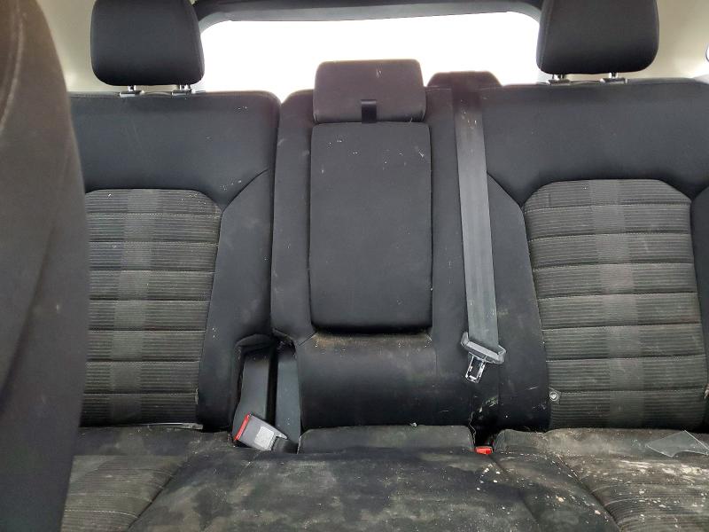 Photo 10 from auction – 2017 FORD EDGE SEL with VIN 2FMPK3J95HBC66398