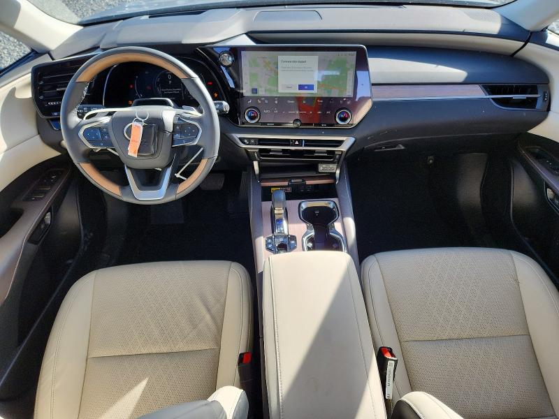 Photo 8 from auction – 2024 LEXUS RX 350H BA with VIN 2T2BBMCA9RC060369