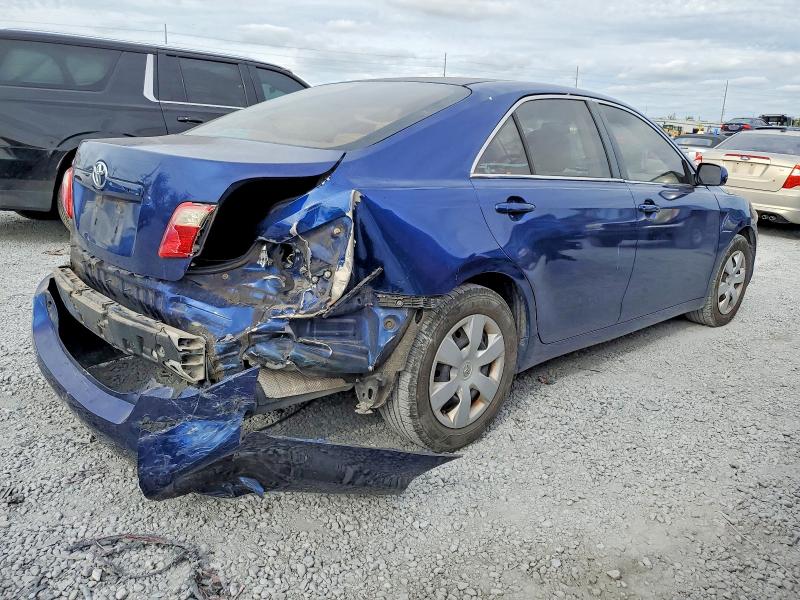 Photo 3 from auction – 2009 TOYOTA CAMRY BASE with VIN 4T1BE46K29U348314