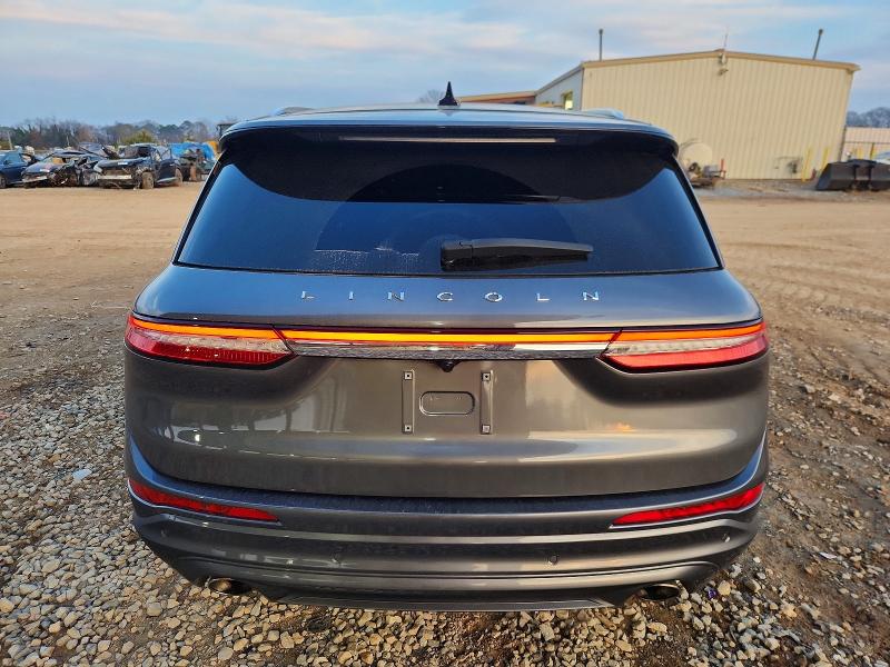 Photo 6 from auction – 2022 LINCOLN CORSAIR with VIN 5LMCJ2C95NUL14705