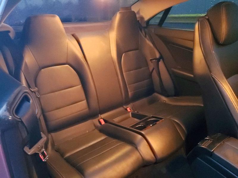 Photo 10 from auction – 2010 MERCEDES-BENZ E with VIN WDDKJ5GB6AF048892