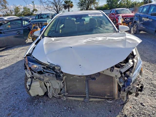 Photo 5 from auction – 2018 TOYOTA COROLLA L with VIN 5YFBURHE7JP832525