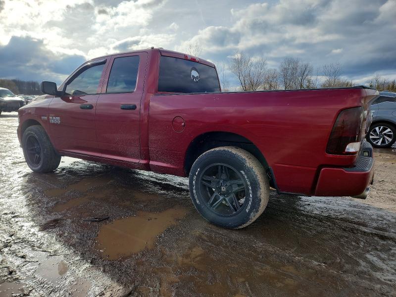 Photo 2 from auction – 2014 RAM 1500 ST with VIN 1C6RR6FT1ES100287