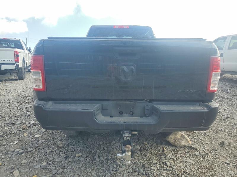 Photo 6 from auction – 2024 RAM 3500 TRADE with VIN 3C63RRGL7RG396337