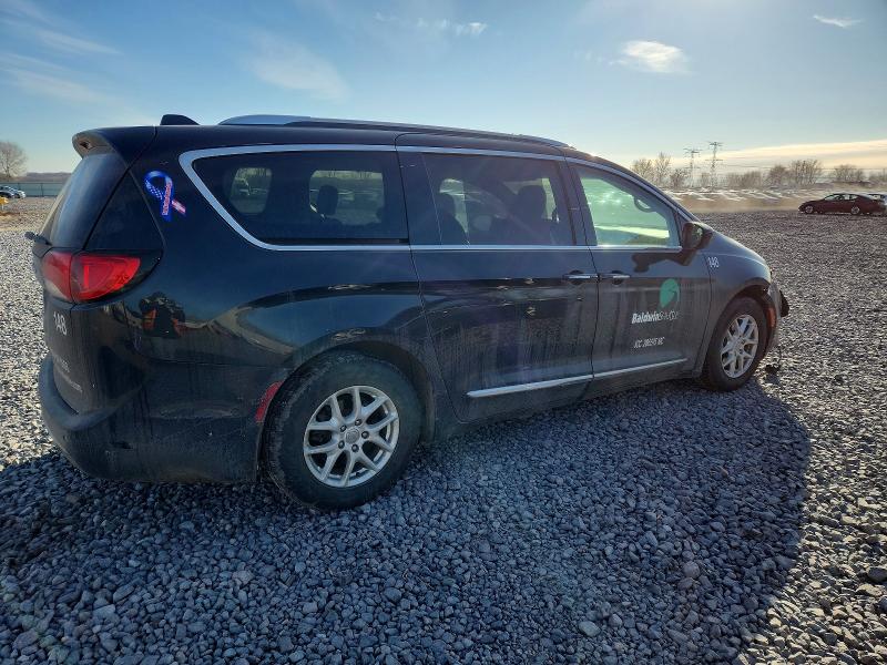 Photo 3 from auction – 2020 CHRYSLER PACIFICA T with VIN 2C4RC1BG3LR134607
