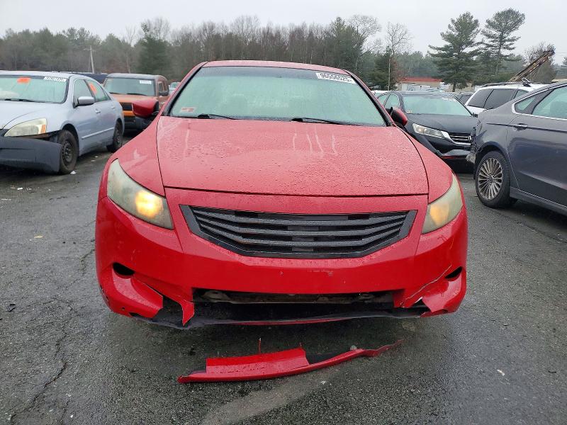 Photo 5 from auction – 2008 HONDA ACCORD with VIN 1HGCS12388A004292
