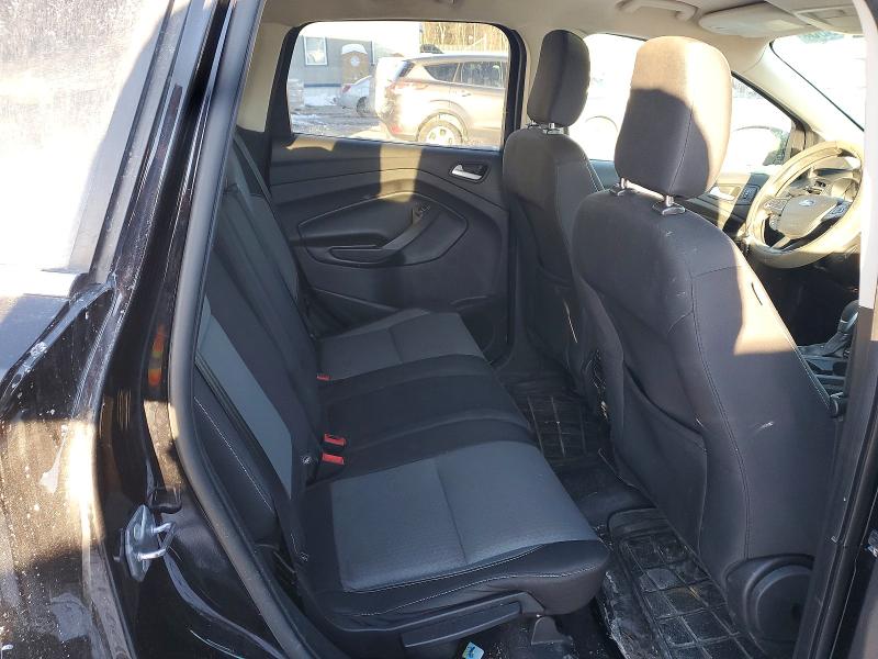 Photo 11 from auction – 2019 FORD ESCAPE with VIN 1FMCU9GD0KUA94029