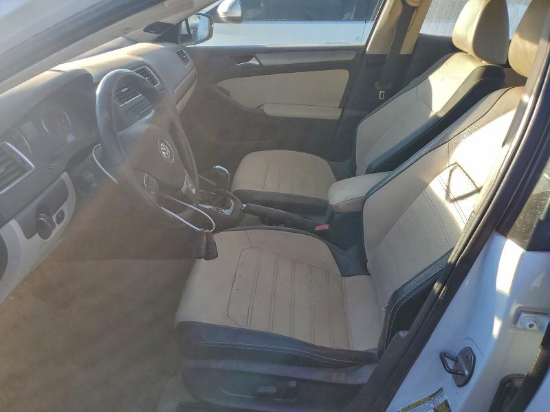 Photo 7 from auction – 2014 VOLKSWAGEN JETTA SEL with VIN 3VWL07AJ0EM425913