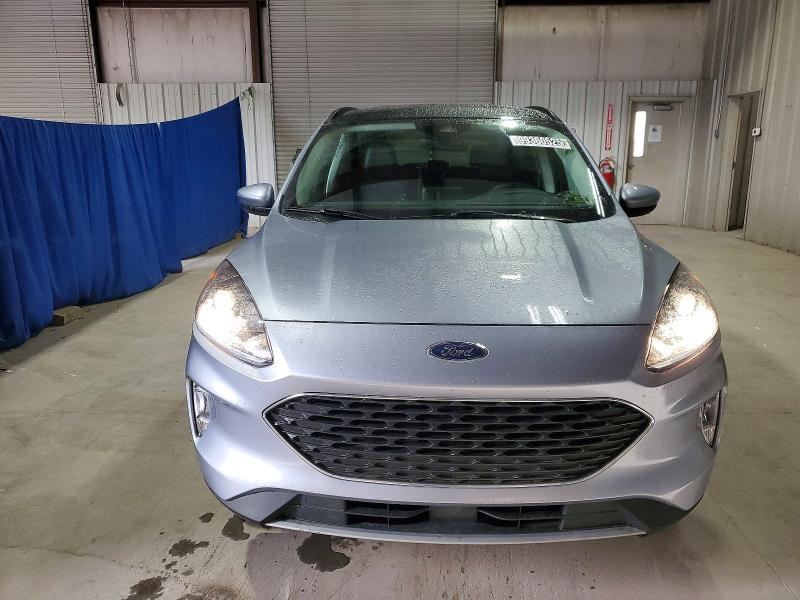 Photo 5 from auction – 2022 FORD ESCAPE with VIN 1FMCU9H63NUA91968