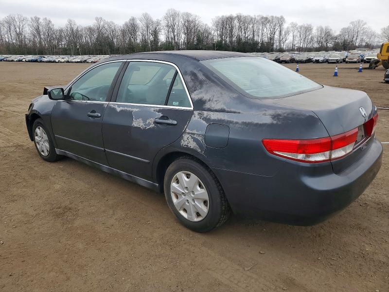 Photo 2 from auction – 2004 HONDA ACCORD with VIN 1HGCM56354A065329