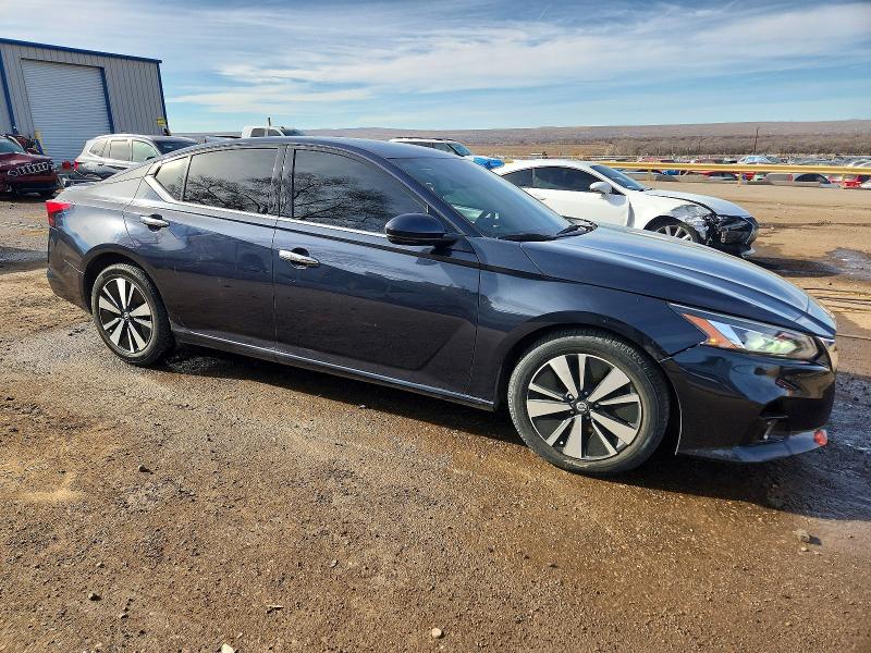 Photo 4 from auction – 2020 NISSAN ALTIMA with VIN 1N4BL4EV1LC164510