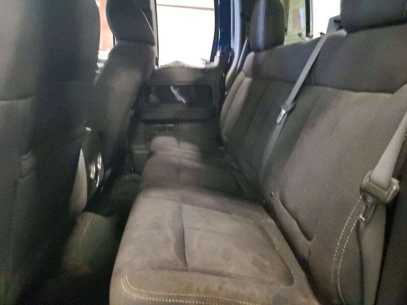 Photo 10 from auction – 2010 FORD F150 SUPER with VIN 1FTFX1EV4AFA27992