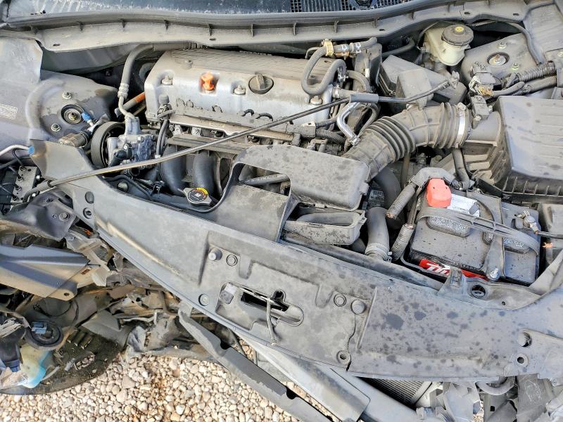 Photo 11 from auction – 2010 HONDA ACCORD LXP with VIN 1HGCP2F46AA058626