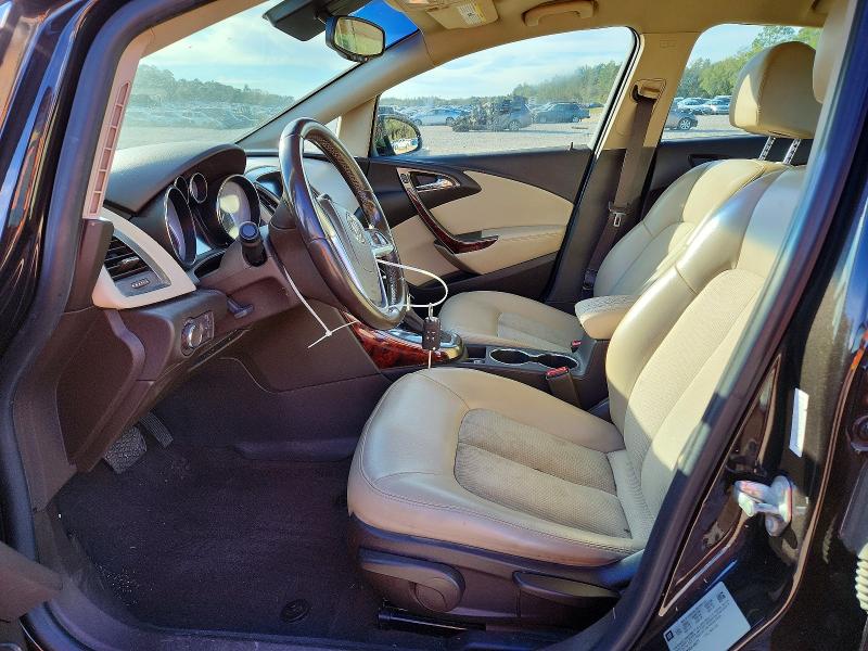 Photo 7 from auction – 2015 BUICK VERANO with VIN 1G4PP5SK5F4145277
