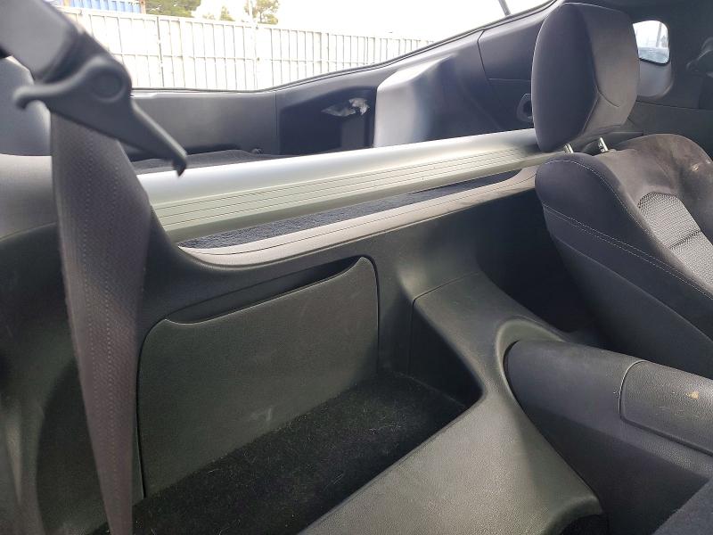 Photo 10 from auction – 2017 NISSAN 370Z with VIN JN1AZ4EH6HM951892
